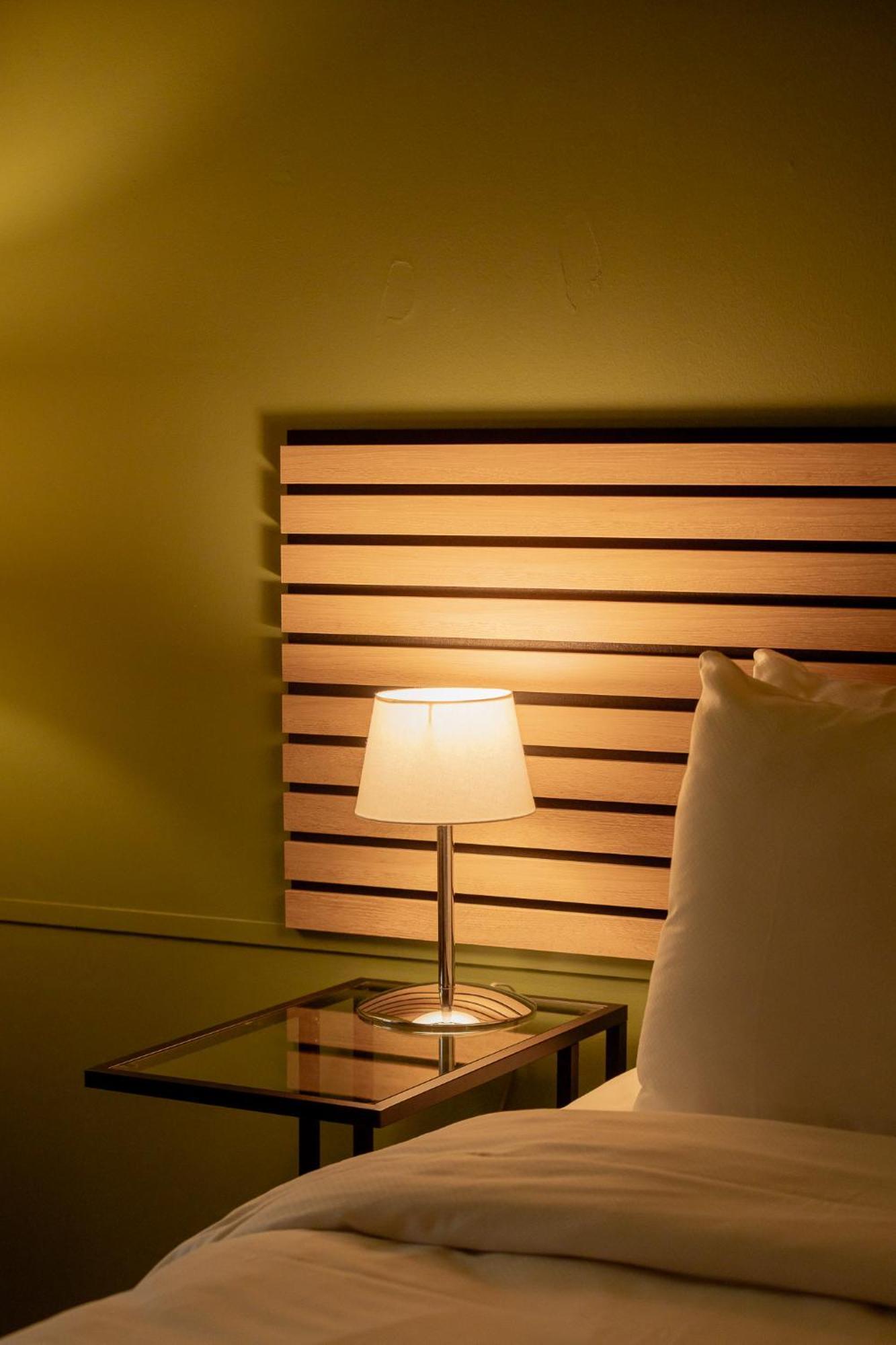 H2otel Rotterdam