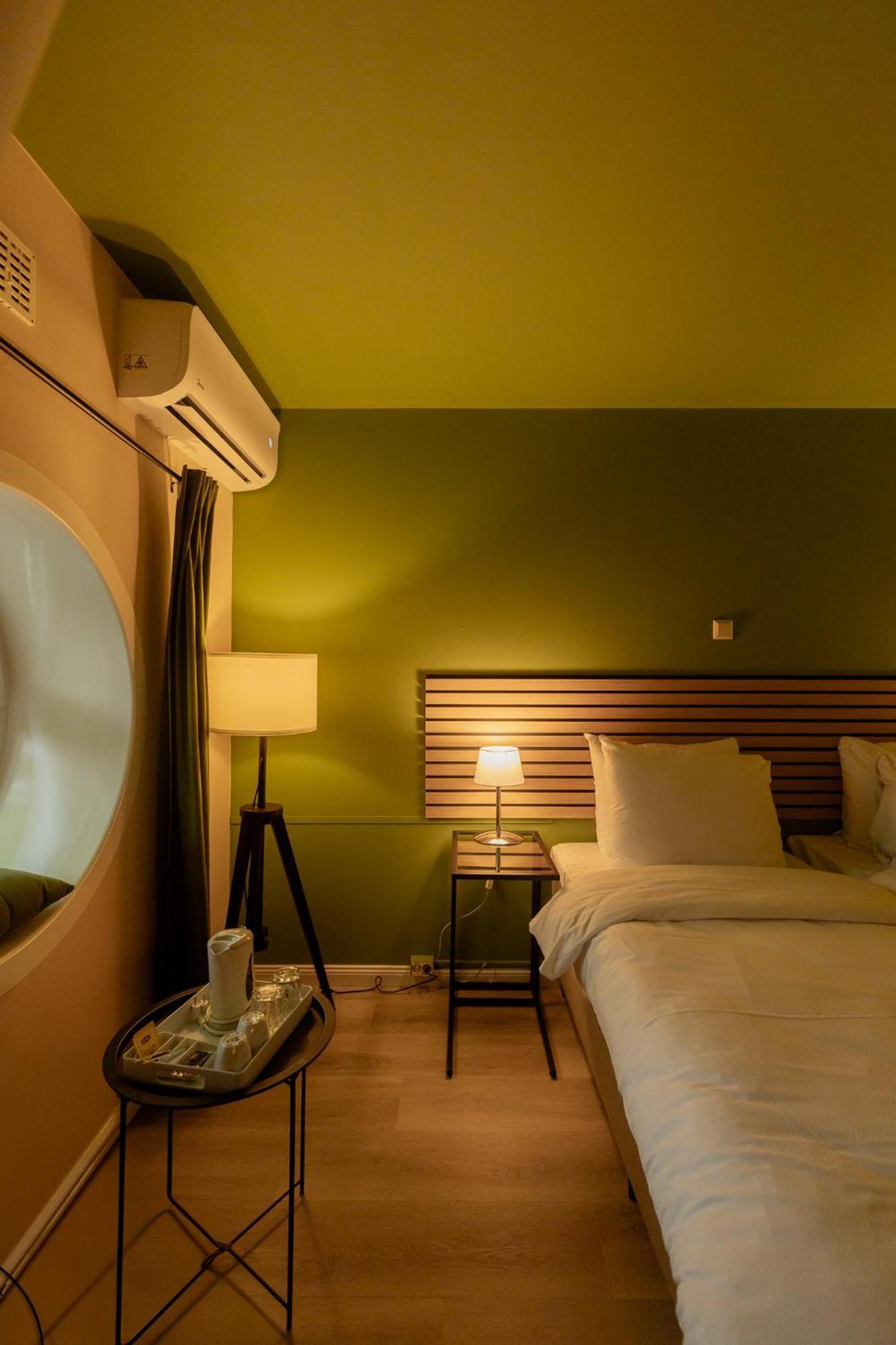 H2otel