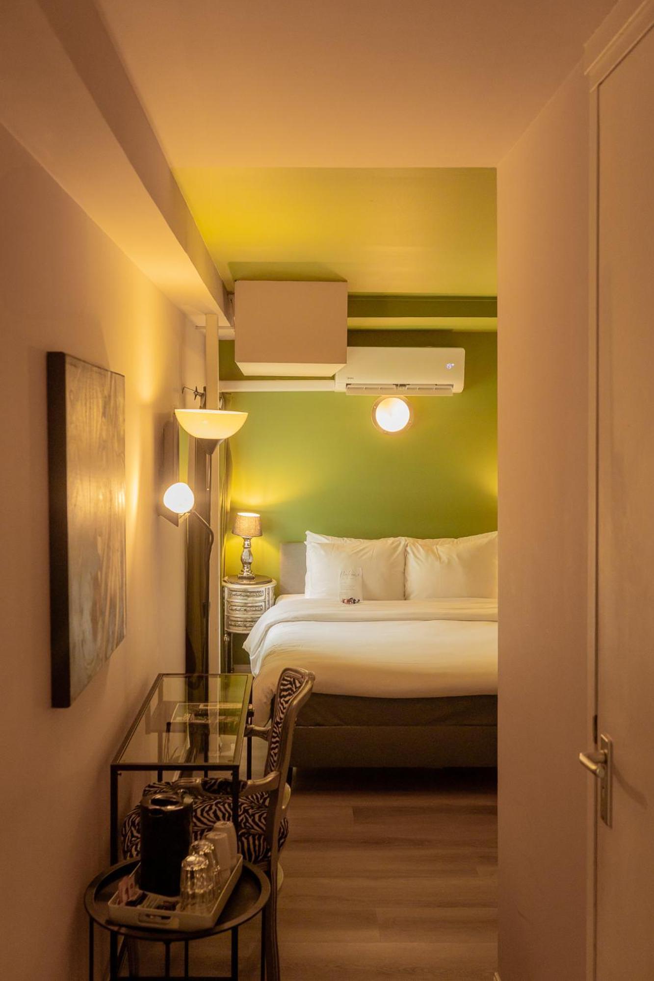 H2otel Hotel