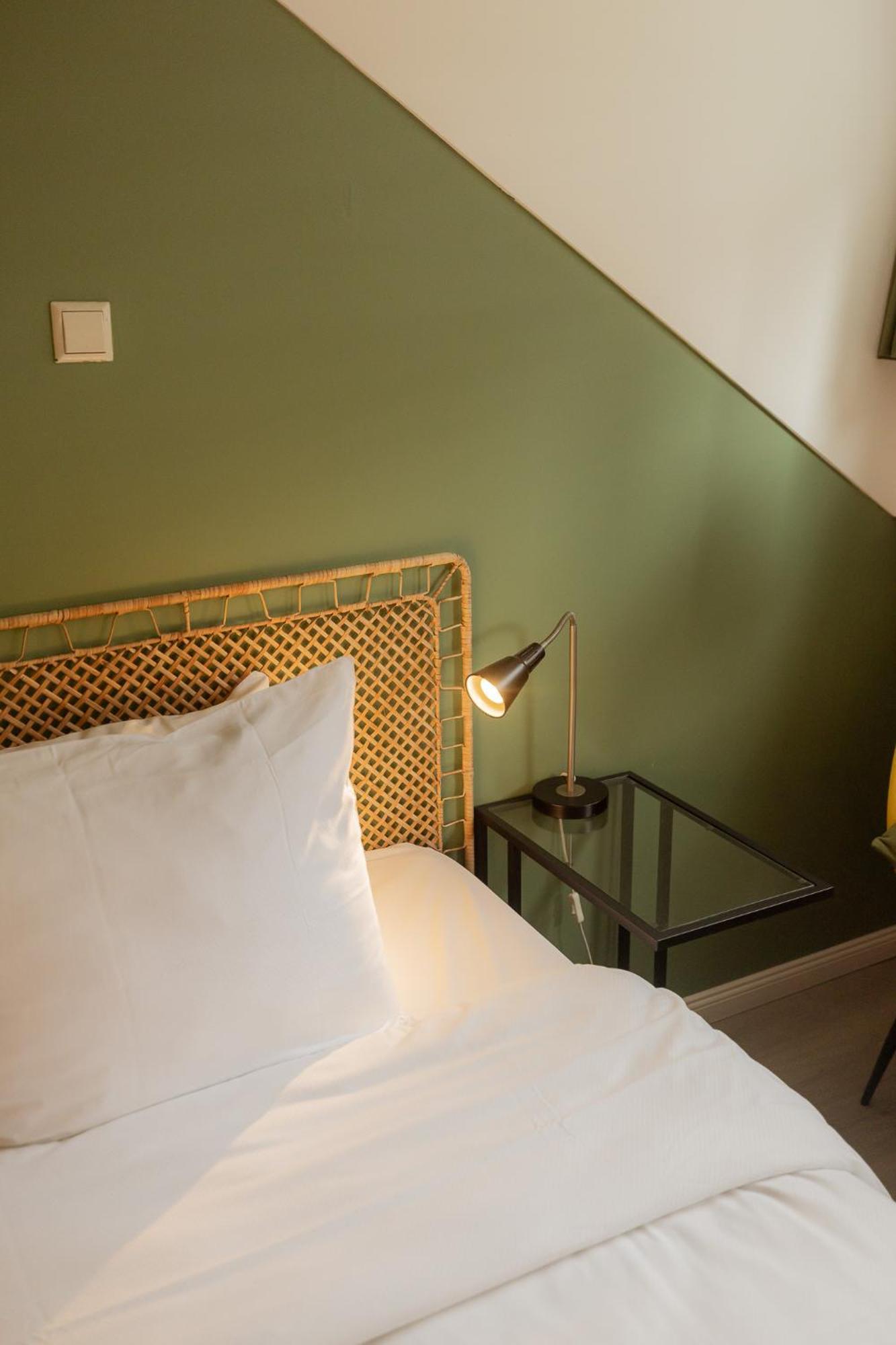 Hotel H2otel Rotterdam