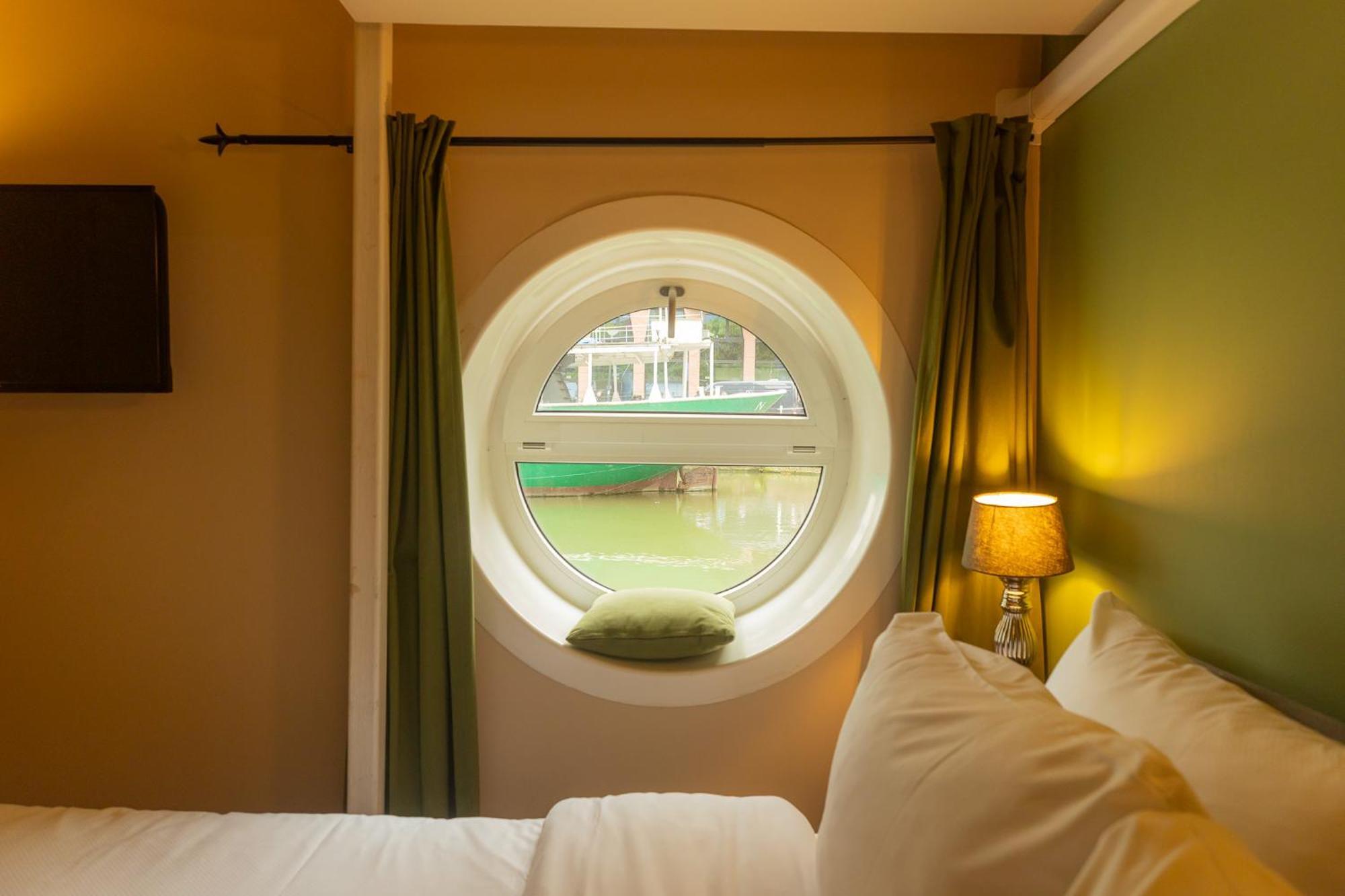 H2otel Rotterdam