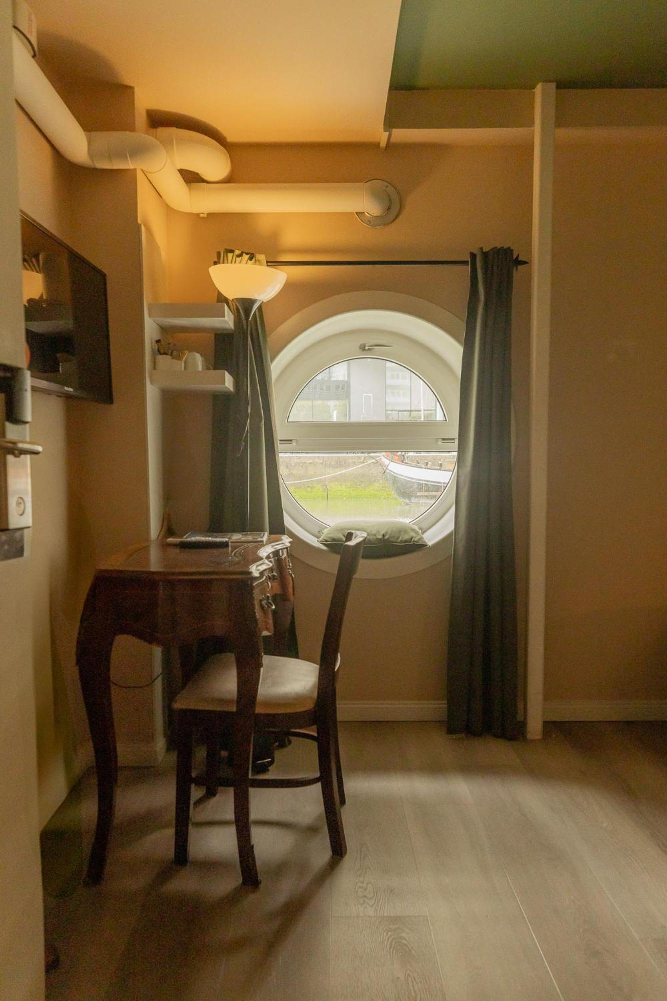 H2otel Hotel