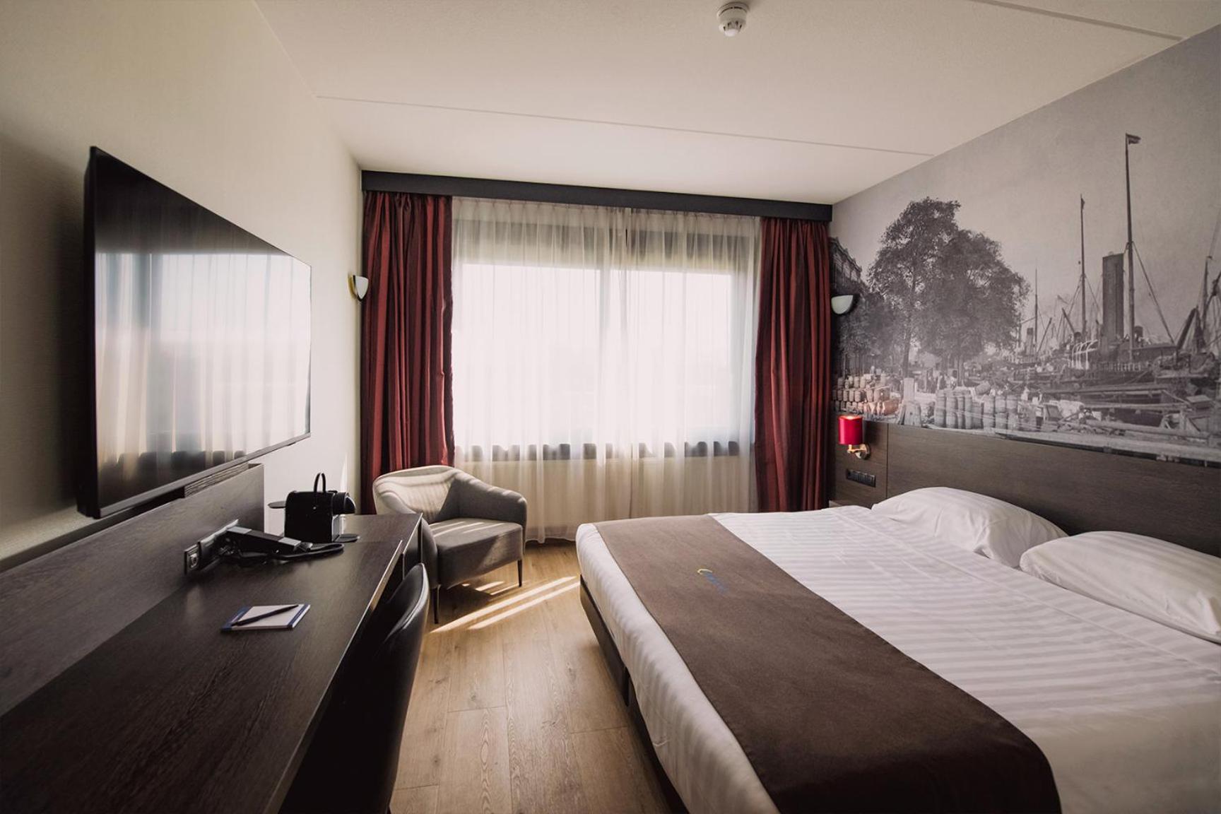 Bastion Zuid 3*