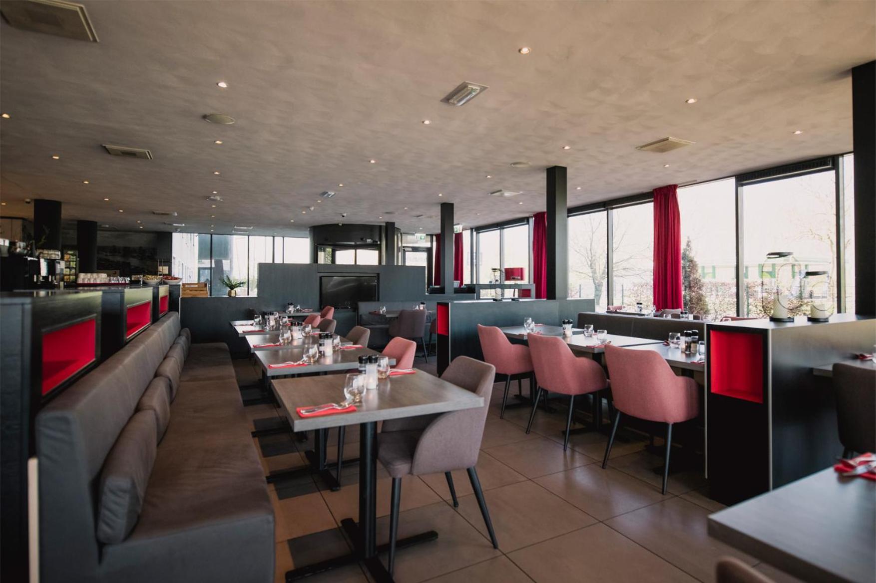 Bastion Zuid Hotel