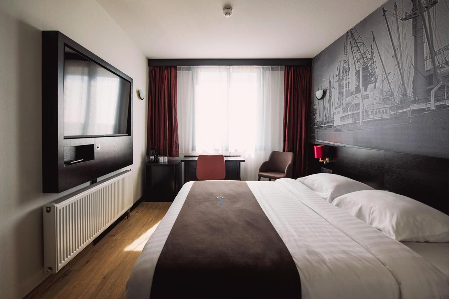 Bastion Zuid Hotel 3*