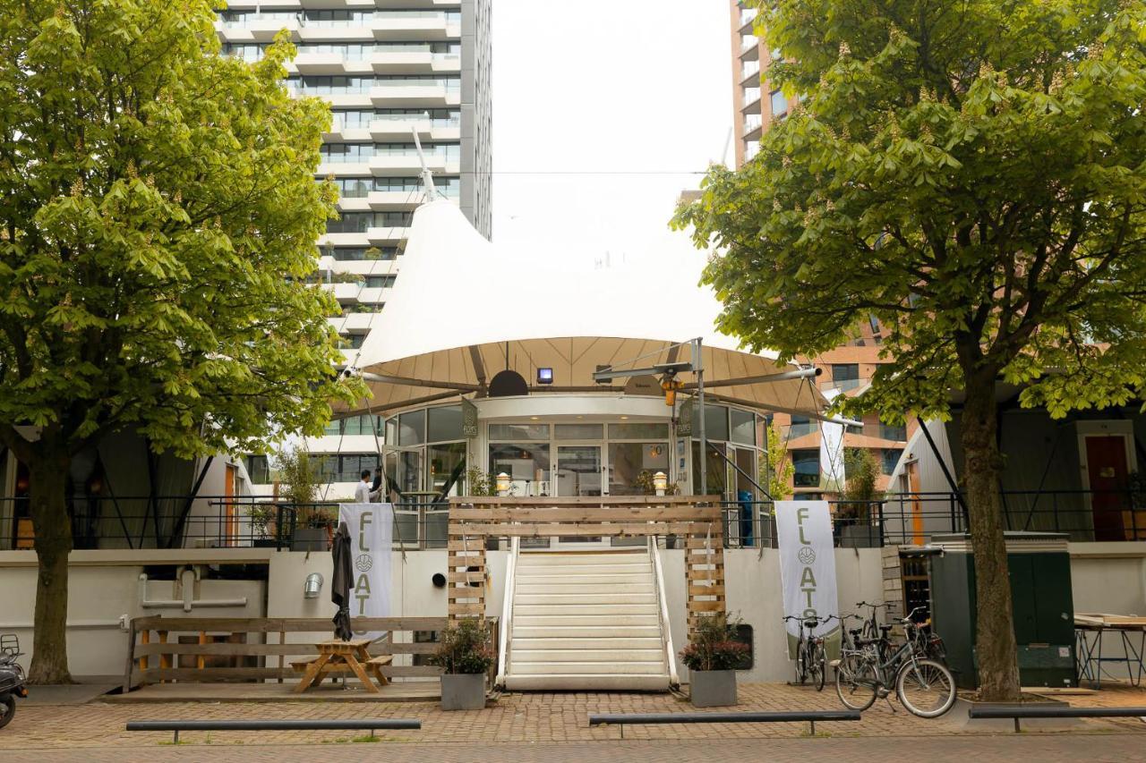 Hotel H2otel Rotterdam