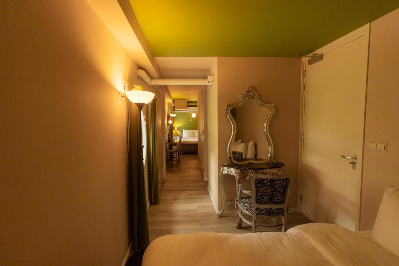 H2otel