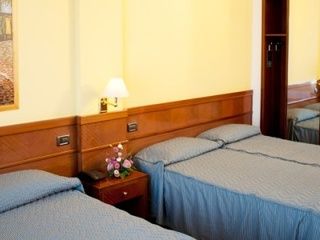 Euro Centrum Hotel