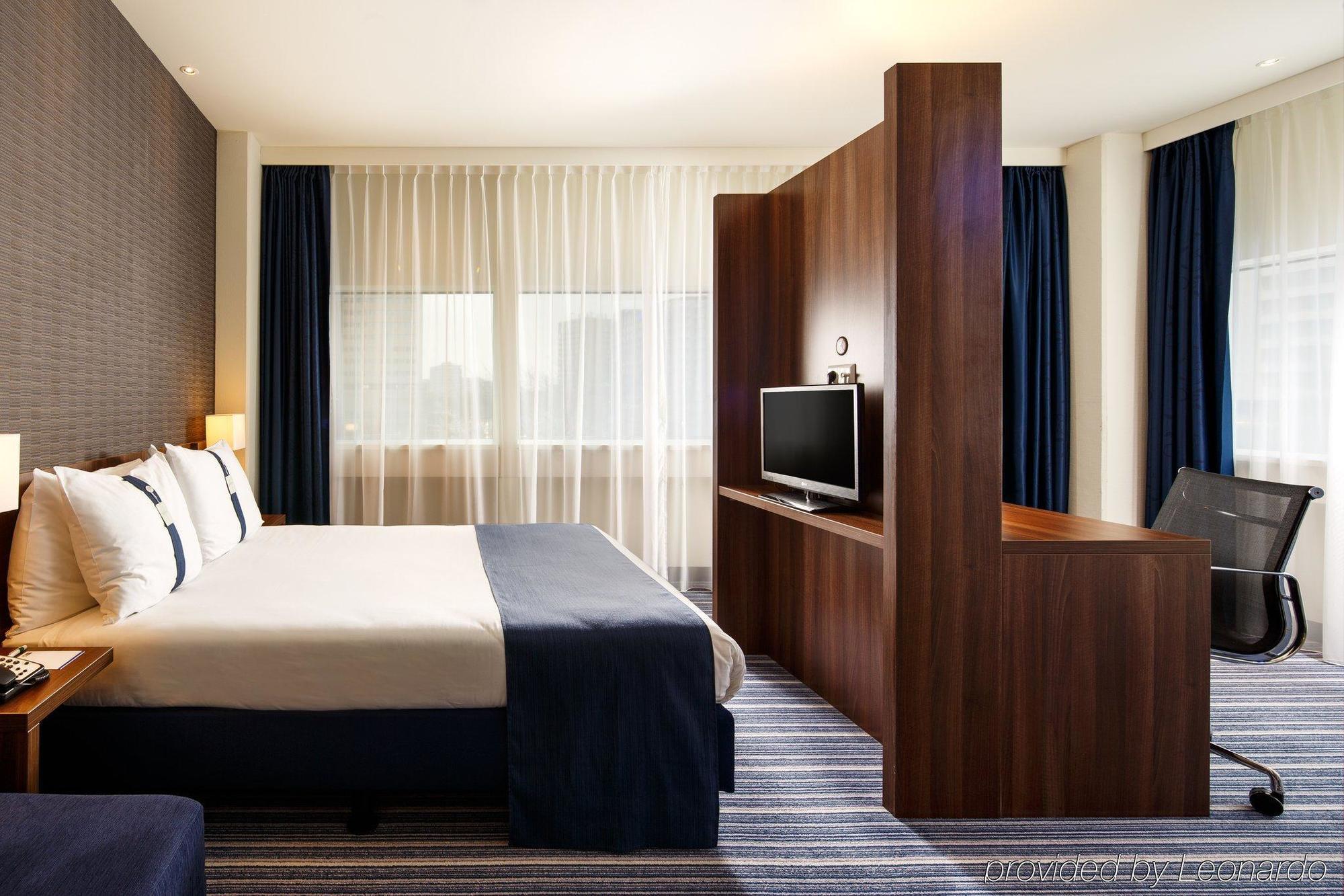 Express - Station By Ihg 3* Rotterdam