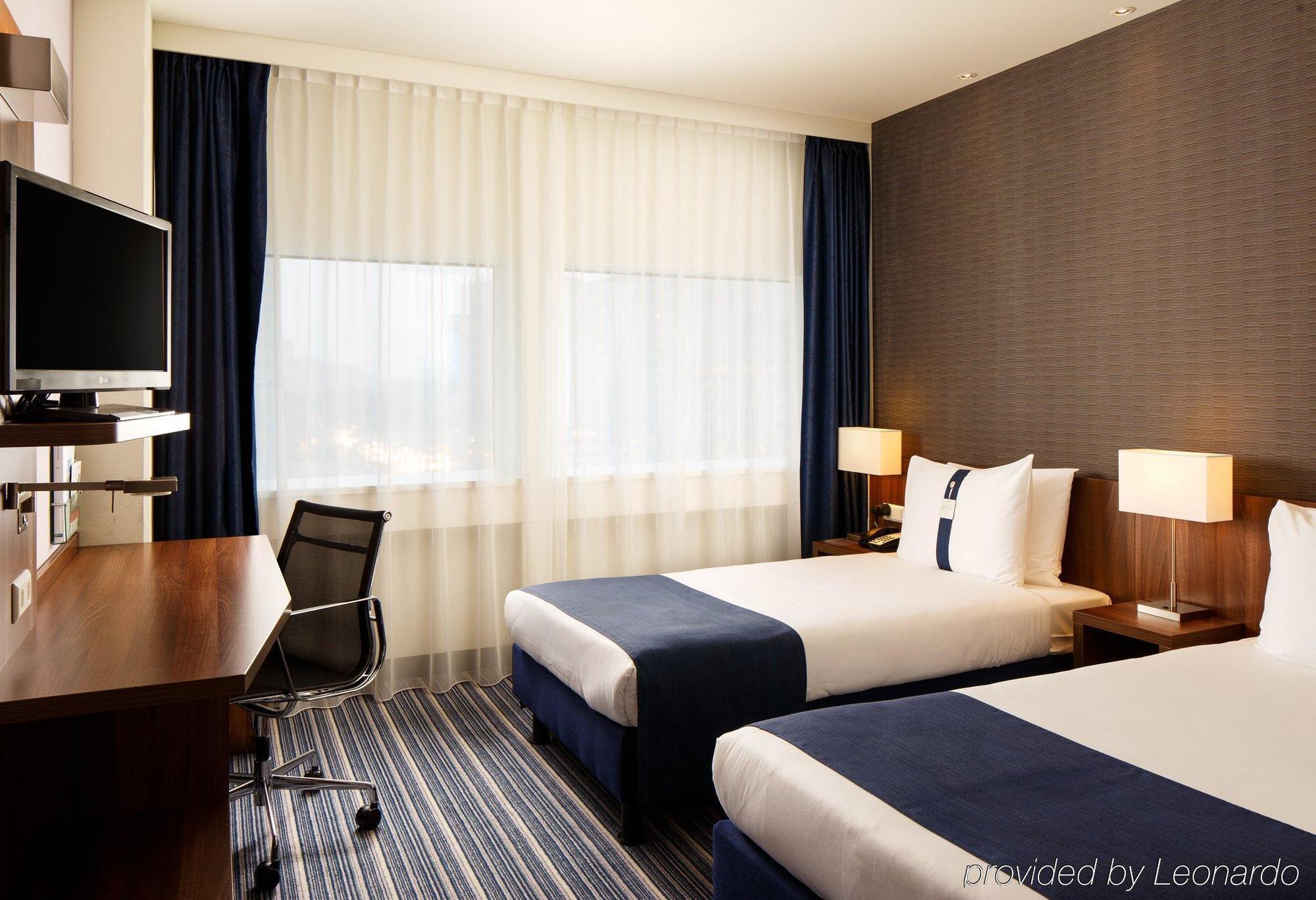 Express - Station By Ihg