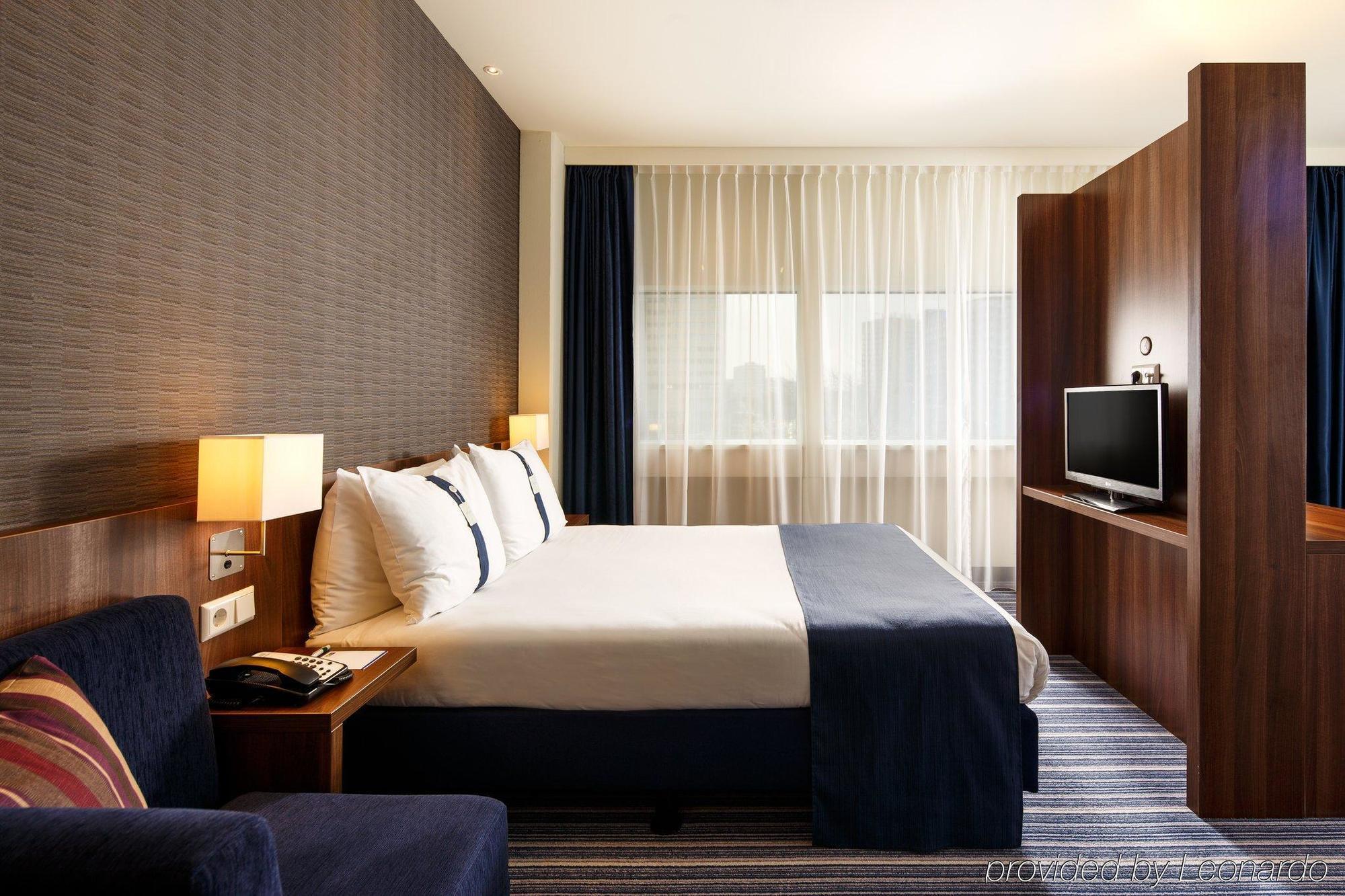 Express - Station By Ihg