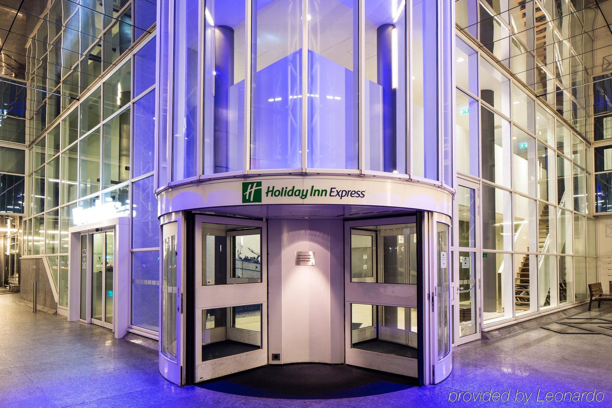 Express - Station By Ihg Hotel Rotterdam