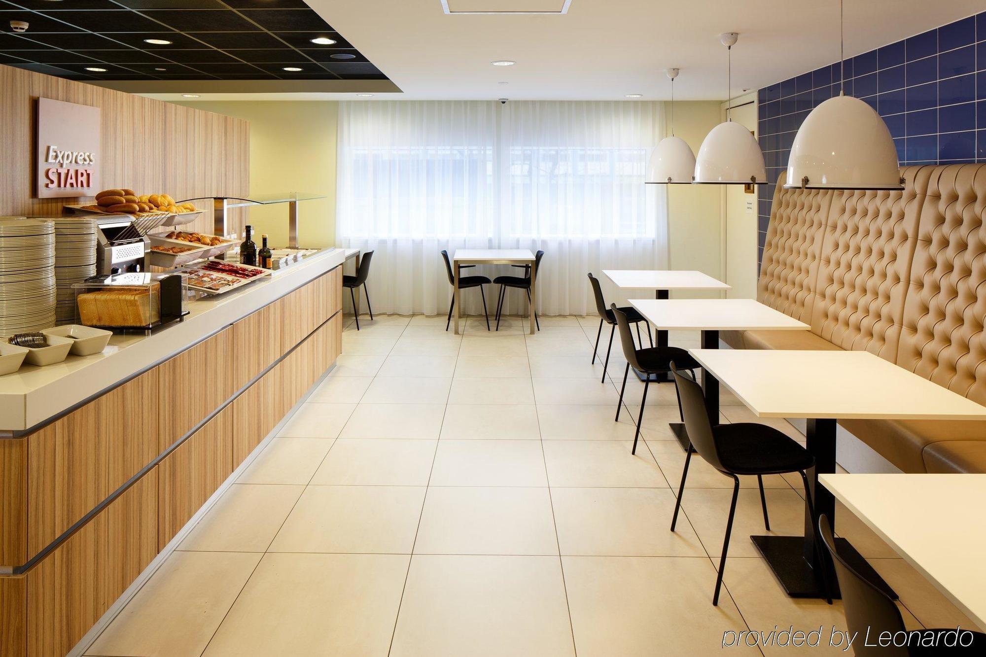 Express - Station By Ihg Hotel