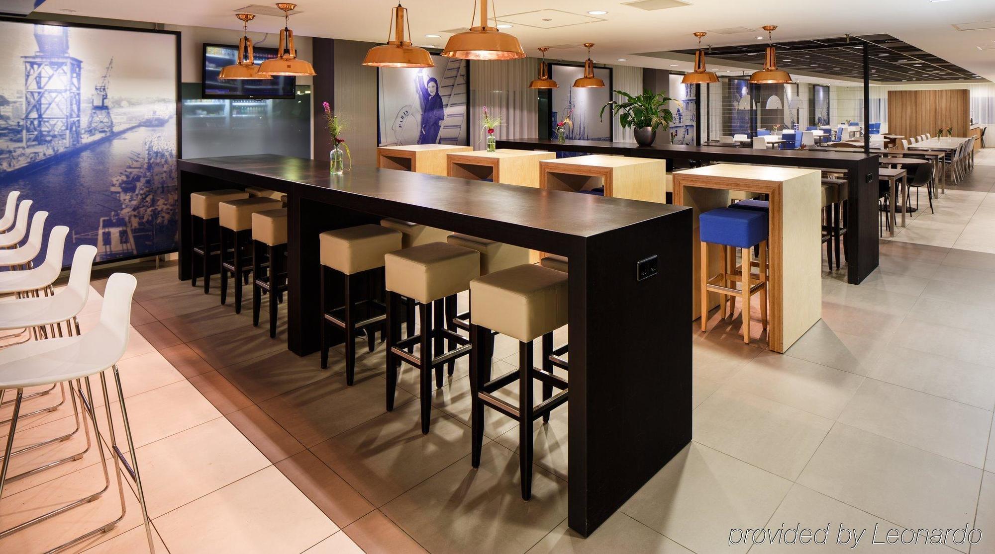 Express - Station By Ihg Hotel Rotterdam