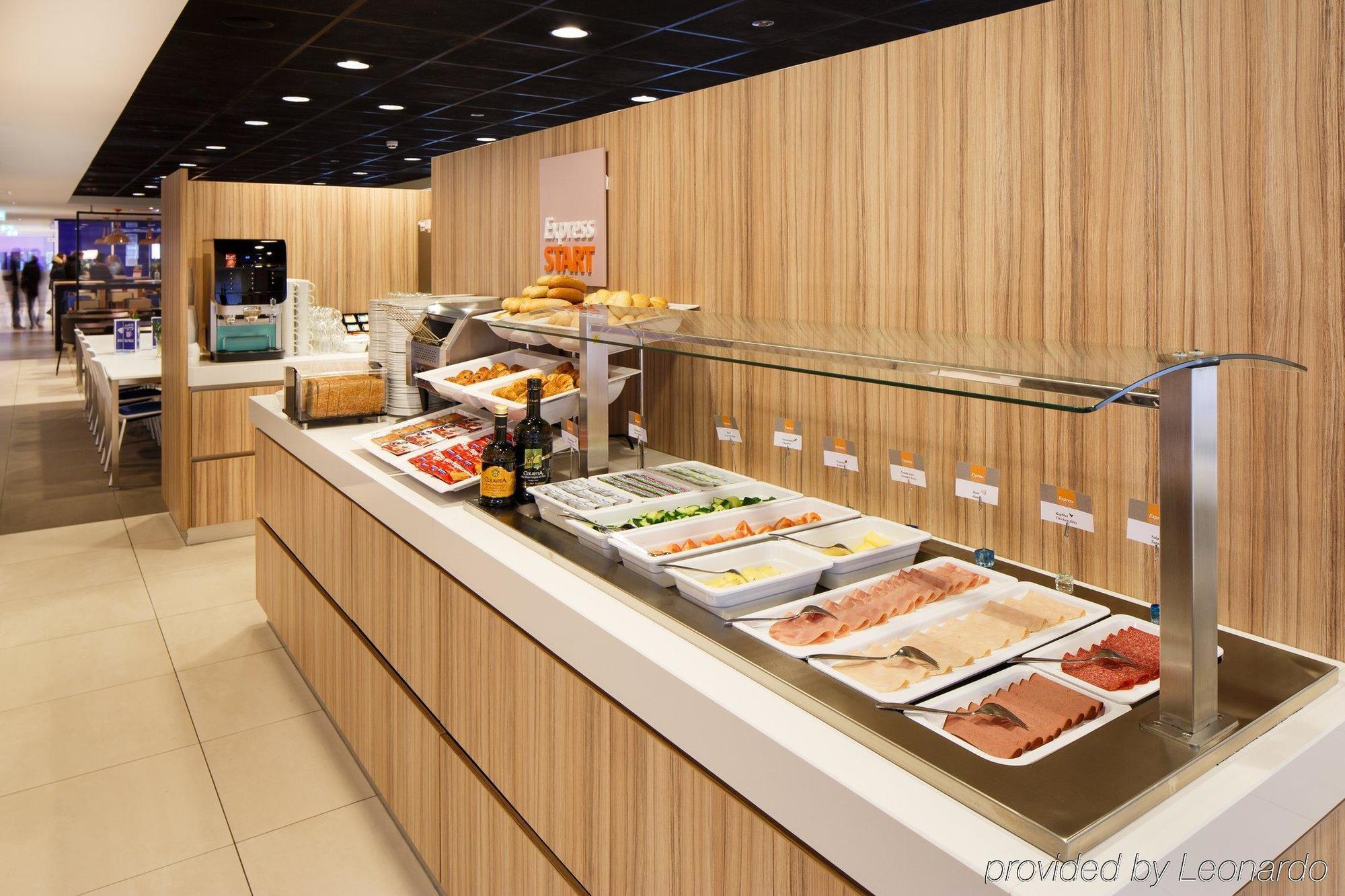 Hotel Express - Station By Ihg Rotterdam