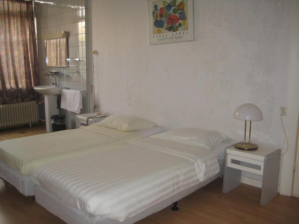 Floris 2* Rotterdam
