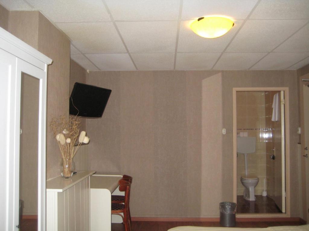 Floris Hotel Roterdão
