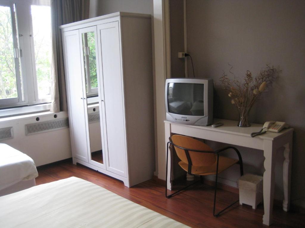 Hotel Floris