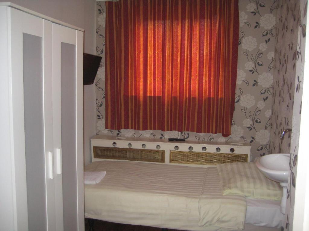 Floris Hotel Rotterdam