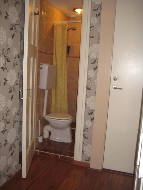 Floris Hotel