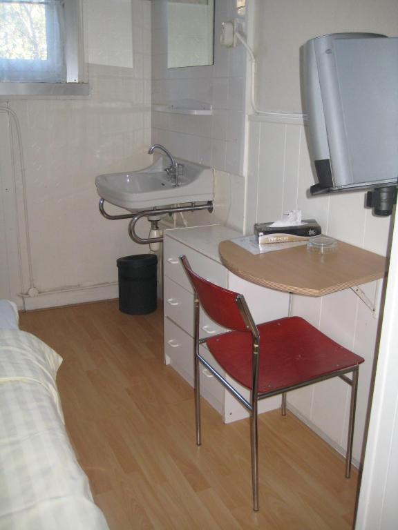 Floris Hotel 2*