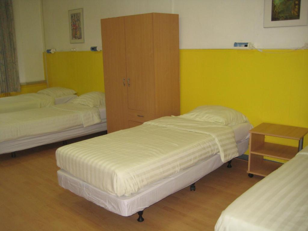 Hotel Floris 2*