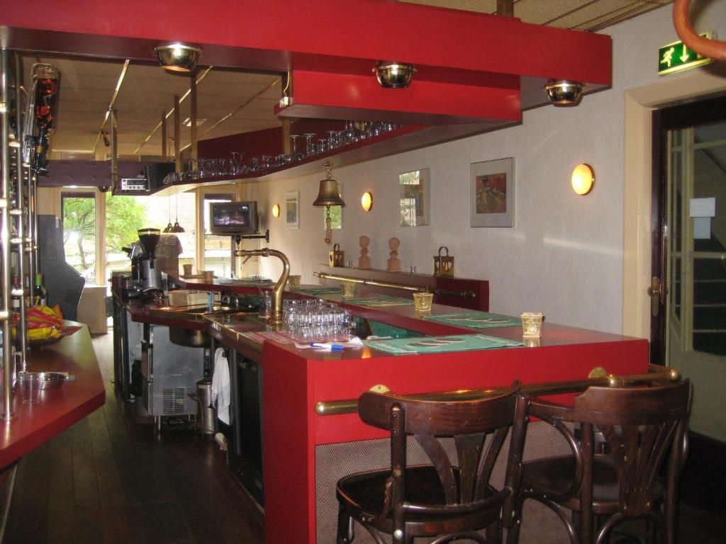 Hotel Floris Rotterdam