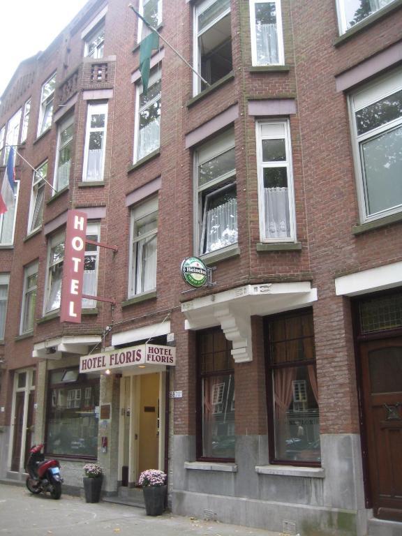 Floris 2* Rotterdam