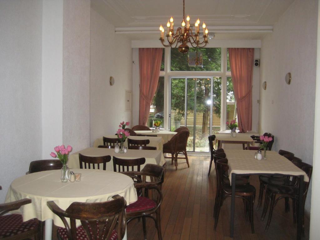 Hotel Floris