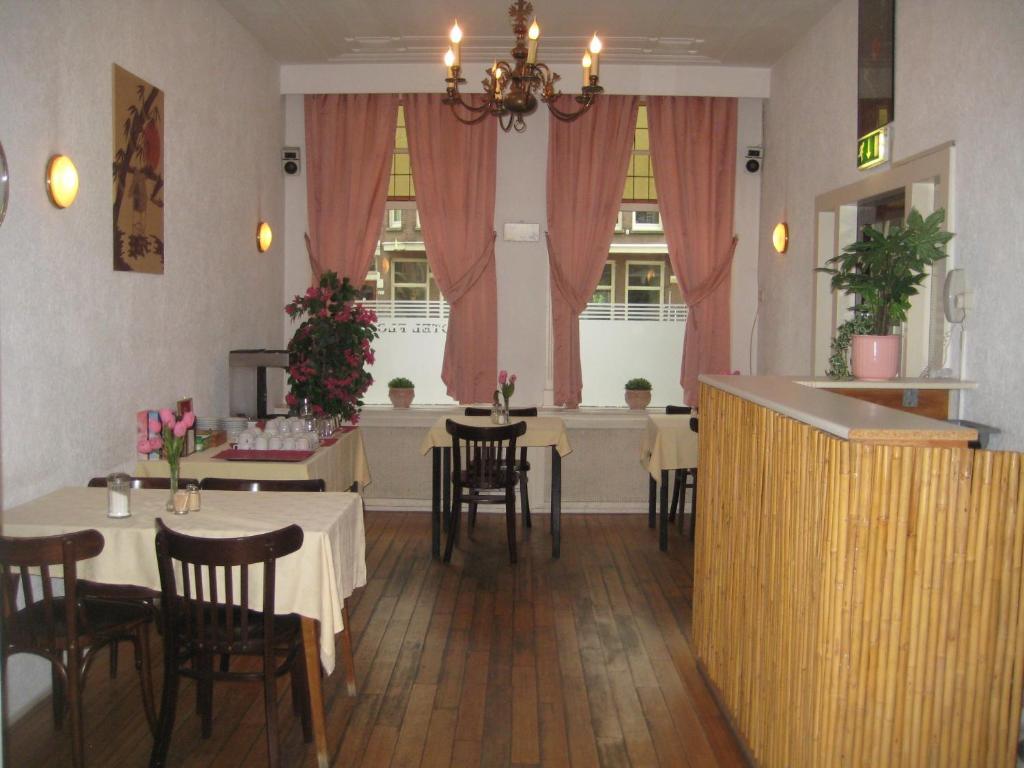 Floris Hotel Rotterdam