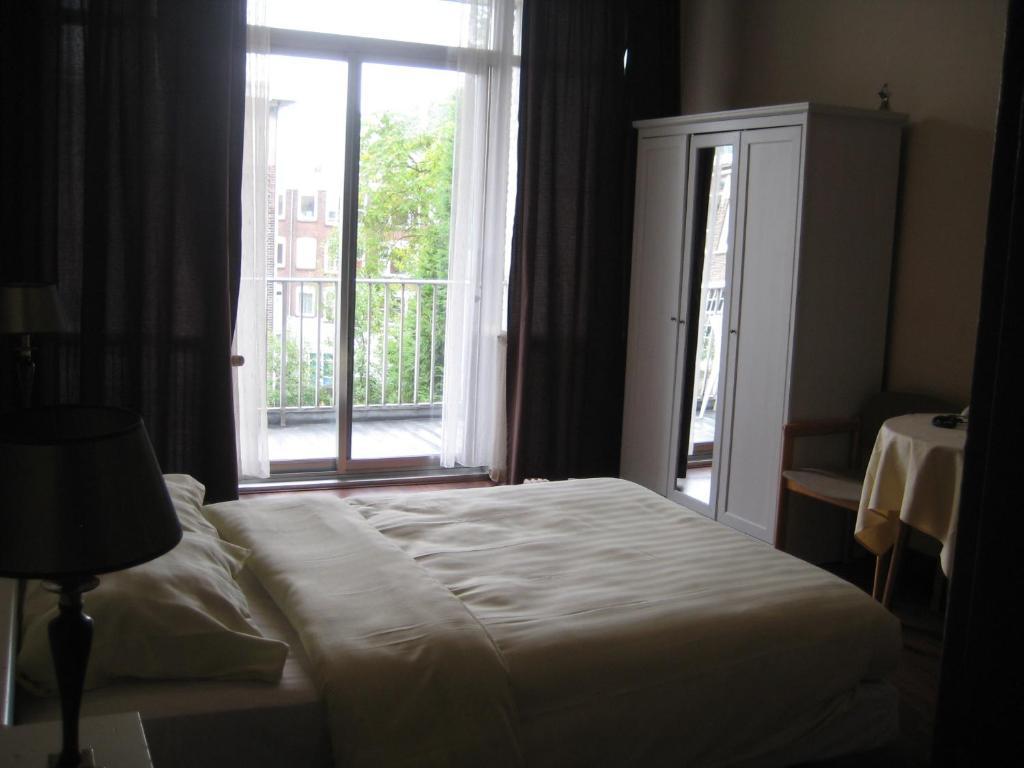 Hotel Floris Rotterdam