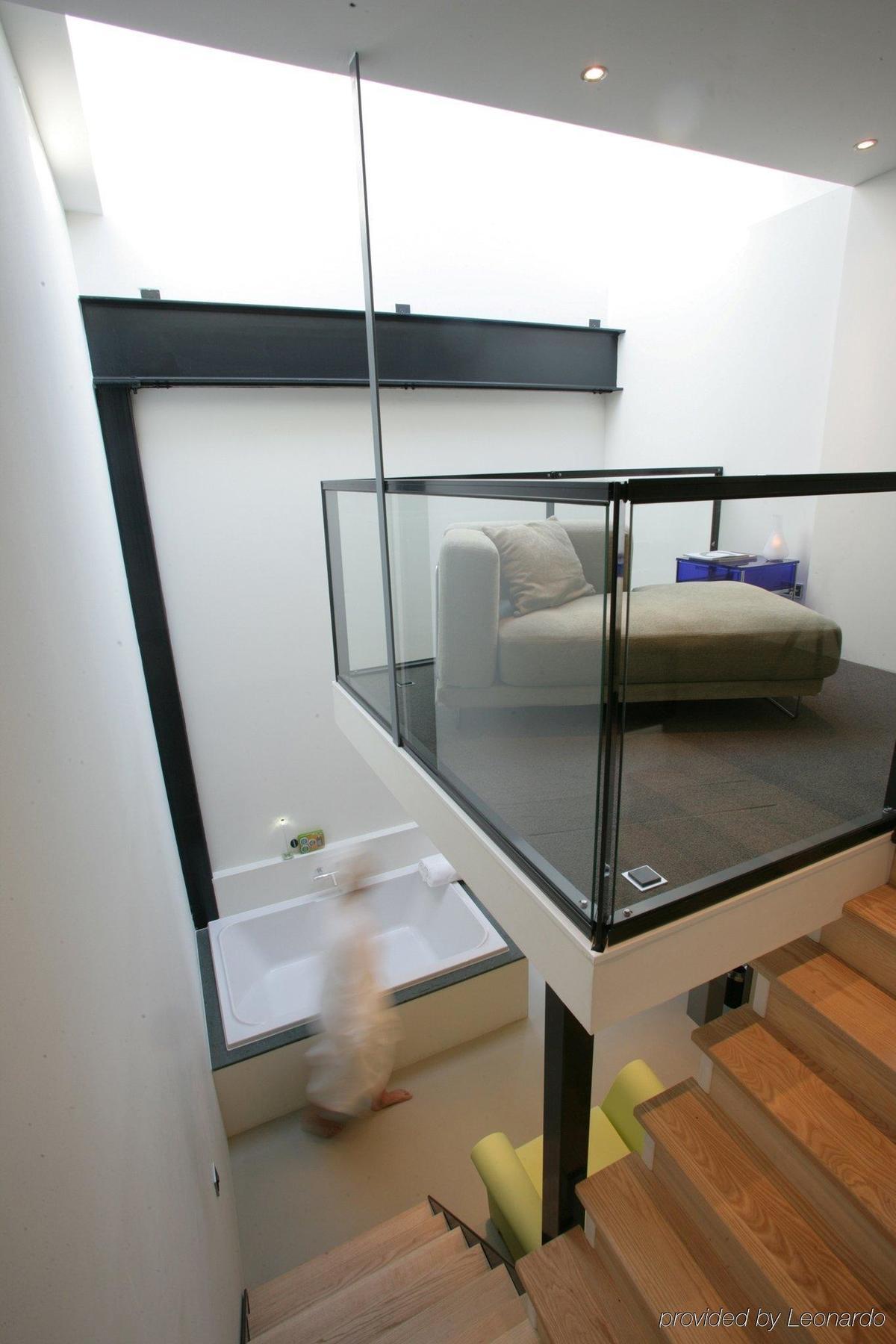 Stroom Hotel 4*