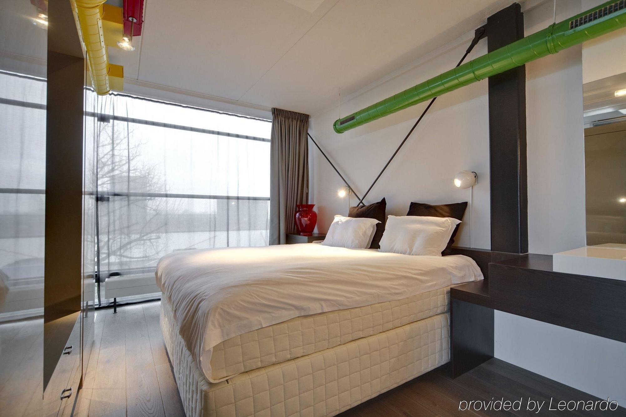 Hotel Stroom Rotterdam