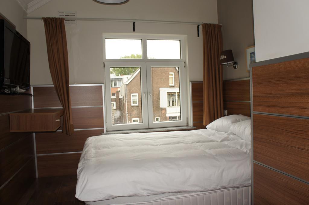 Hotel Erasmus