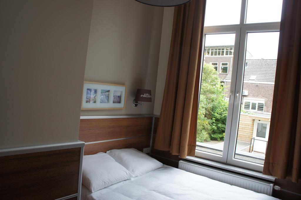 Erasmus Hotel