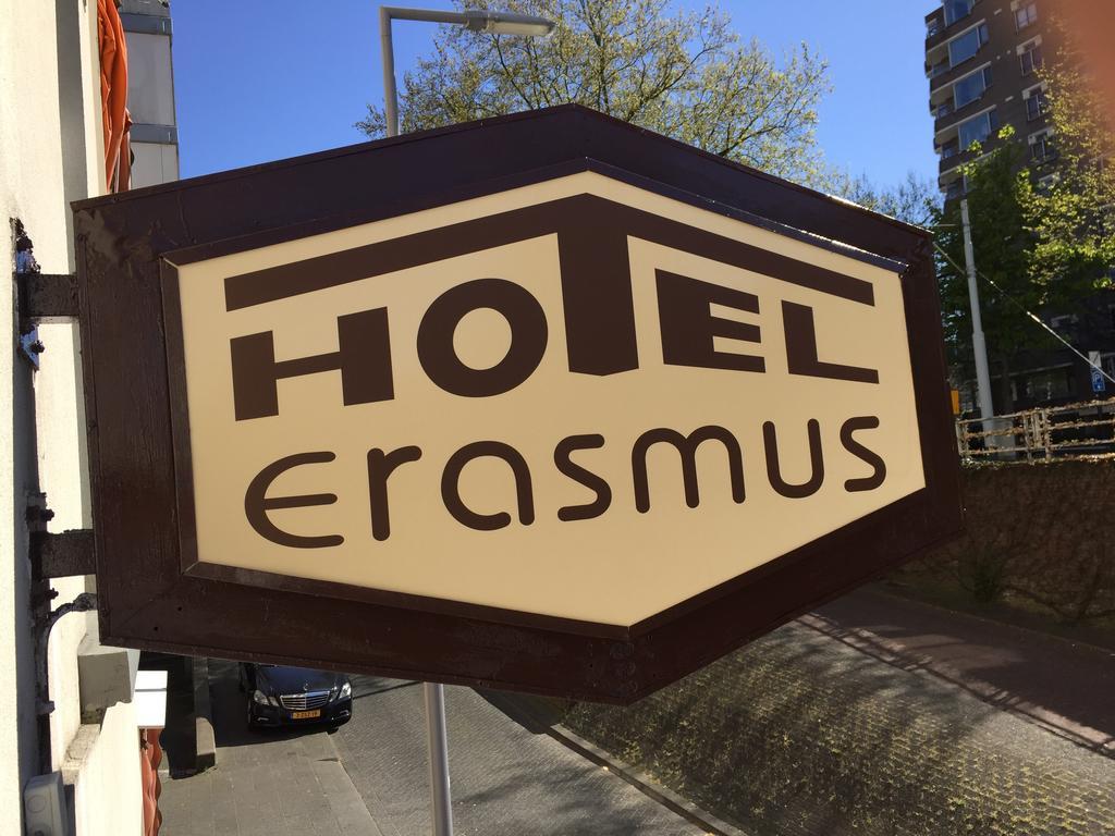Erasmus Hotel Rotterdam