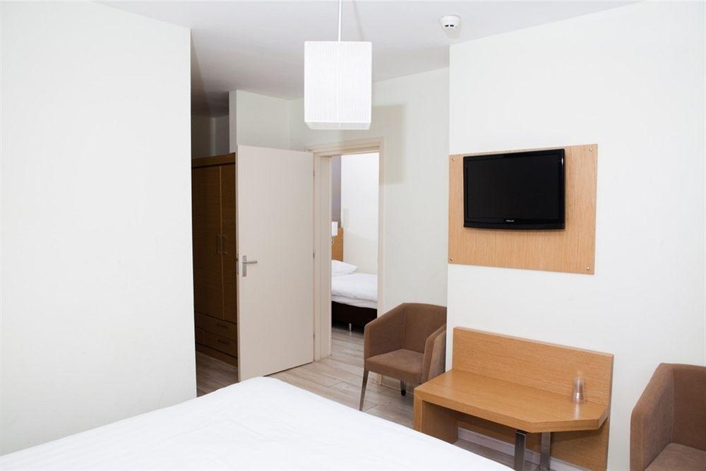 Hotel Port