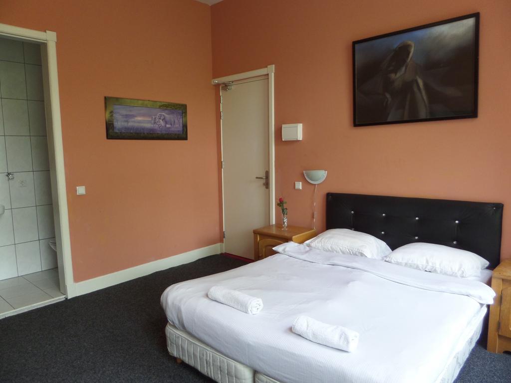 Hotel Royal Rotterdam