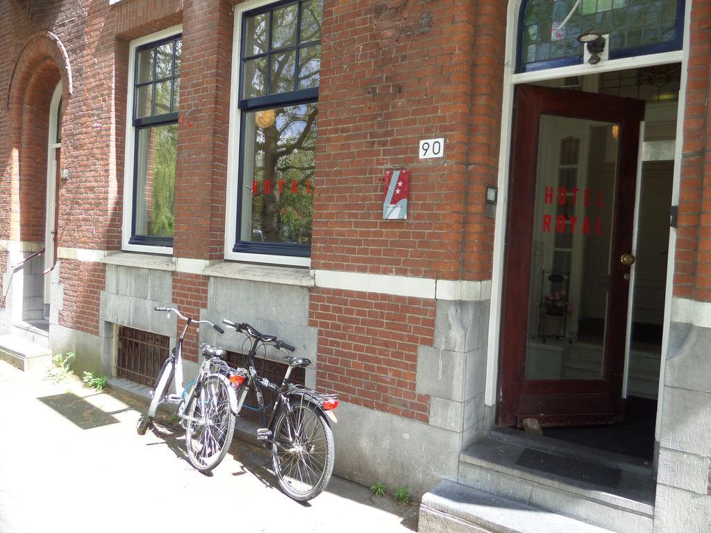 Royal 2* Rotterdam