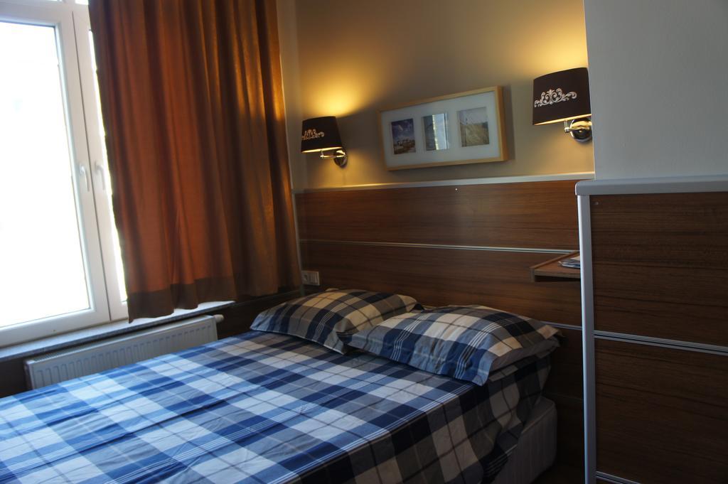 Erasmus Hotel