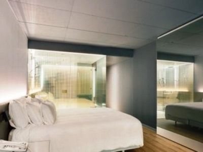 Nhow Hotel 4*