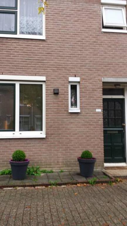 Sewdien's Beverwaard Apartment