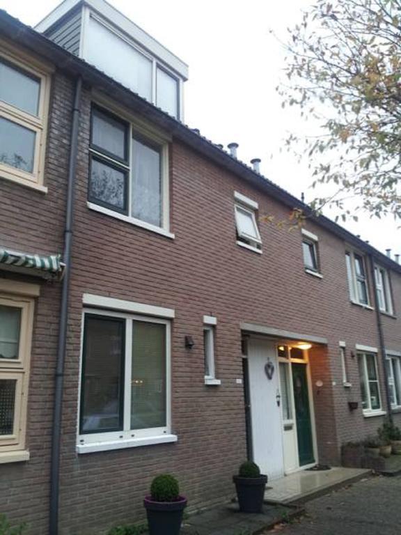 Apartment Sewdien's Beverwaard Rotterdam