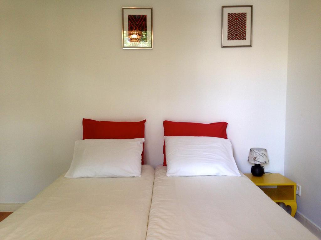 Bed & Breakfast Maria *