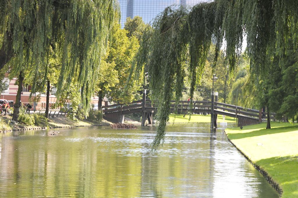 Bienvenue Hotel Rotterdam