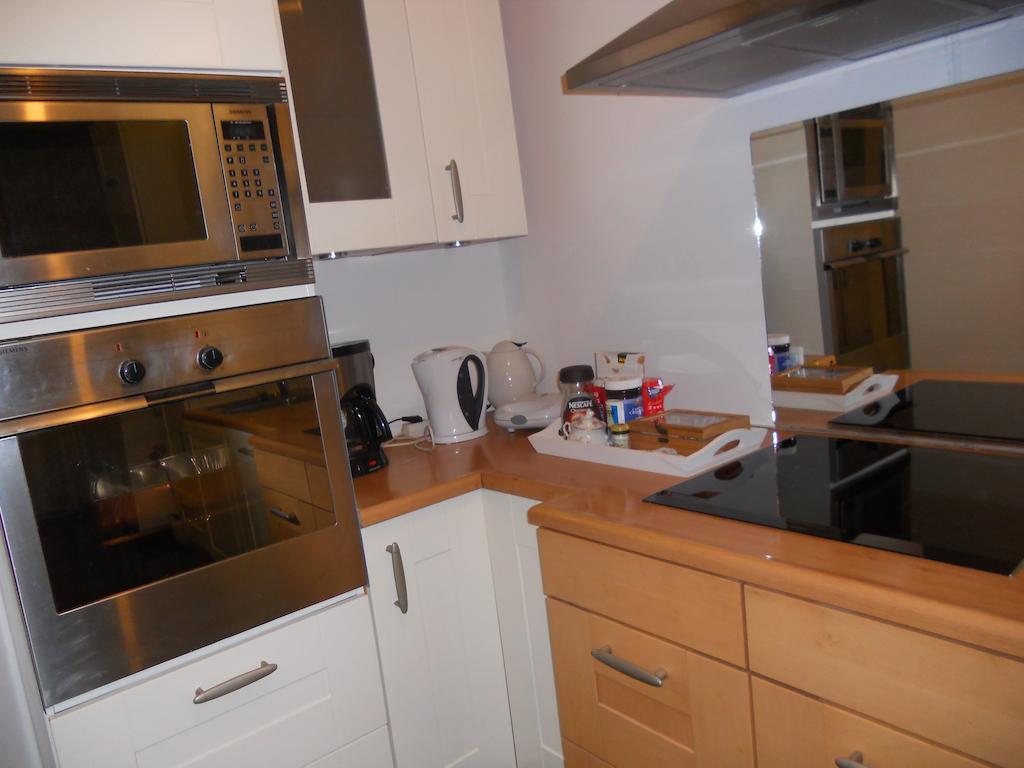 Appartement Sewdien’s Maashaven Rotterdam
