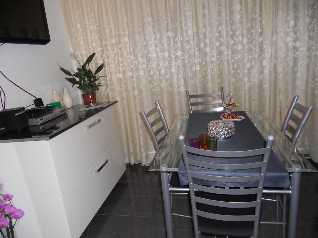 Appartement Sewdien’s Maashaven *
