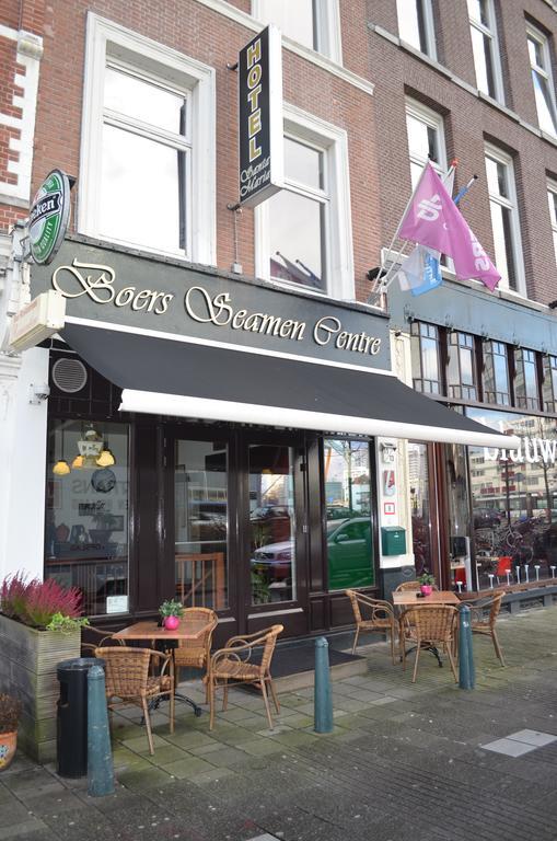 Santa Maria Rotterdam