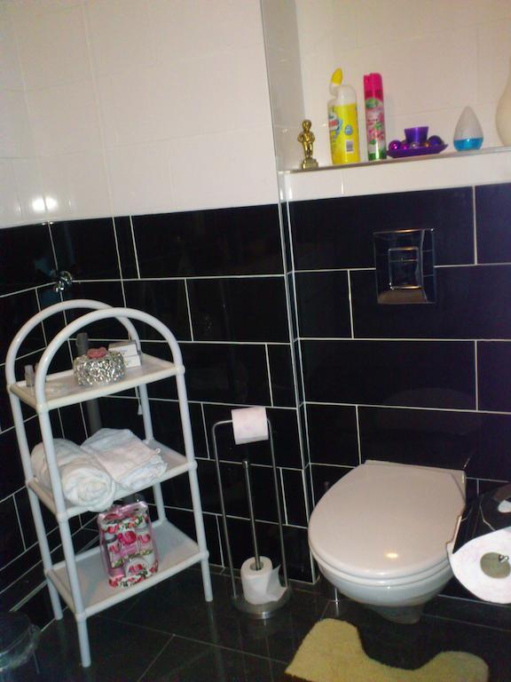 Appartement Sewdien’s Maashaven *