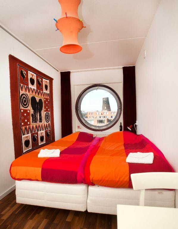 Plek Voor Pelgrims 2* Rotterdam